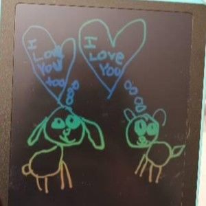 Meet your Posher, Carol